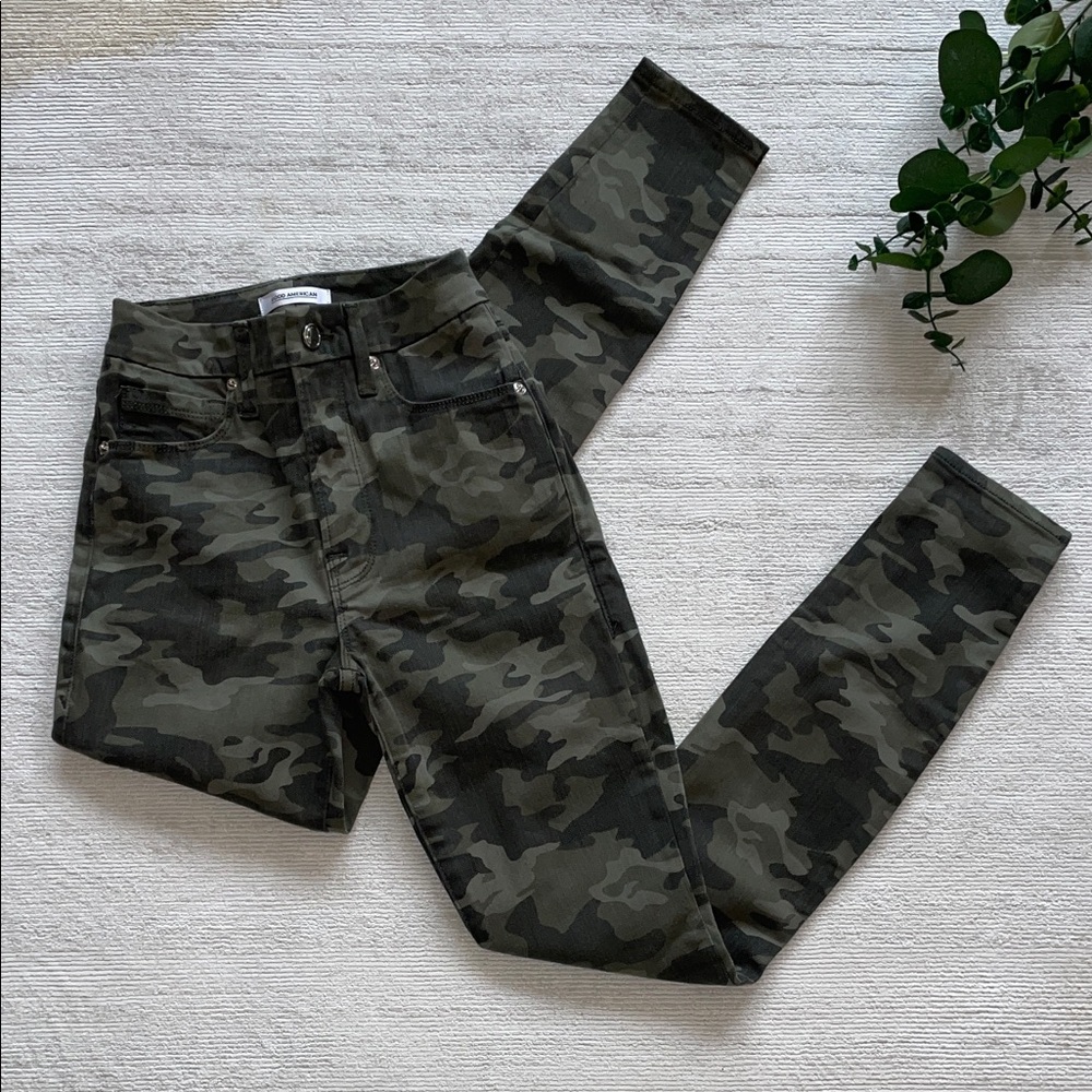 Good American | Skinny Jeans